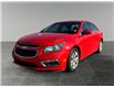 2016 Chevrolet Cruze Limited 1LT (Stk: BP3122) in Saskatoon - Image 1 of 15