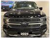 2025 Ford F-150 Platinum (Stk: C00461) in North Bay - Image 8 of 30
