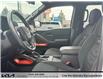 2022 Nissan Frontier Pro-4x | LOW KM | SUN ROOF | NAVIGATION | 360 BACK (Stk: U3173) in Grimsby - Image 9 of 16