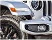 2023 Jeep Wrangler Sahara (Stk: P9657) in Toronto - Image 3 of 26