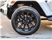 2023 Jeep Wrangler Sahara (Stk: P9657) in Toronto - Image 5 of 26