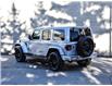 2023 Jeep Wrangler Sahara (Stk: P9657) in Toronto - Image 6 of 26
