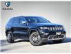 2022 Jeep Grand Cherokee WK Limited (Stk: 25-0158DTB) in Toronto - Image 1 of 27