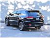 2022 Jeep Grand Cherokee WK Limited (Stk: 25-0158DTB) in Toronto - Image 4 of 27