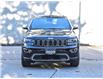 2022 Jeep Grand Cherokee WK Limited (Stk: 25-0158DTB) in Toronto - Image 8 of 27