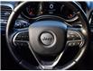 2022 Jeep Grand Cherokee WK Limited (Stk: 25-0158DTB) in Toronto - Image 15 of 27