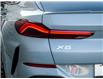 2025 BMW X6 xDrive40i (Stk: SE0281) in Aurora - Image 7 of 25