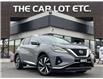 2023 Nissan Murano SL (Stk: 25610) in Sudbury - Image 1 of 26