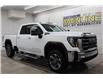 2026 GMC Sierra 2500HD SLT (Stk: T3188) in Watrous - Image 2 of 46