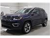 2018 Jeep Compass Limited (Stk: T3052A) in Watrous - Image 6 of 39