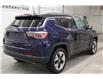 2018 Jeep Compass Limited (Stk: T3052A) in Watrous - Image 8 of 39