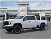 2026 Chevrolet Silverado 2500HD ZR2 (Stk: TF161404) in Calgary - Image 1 of 24