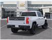 2026 Chevrolet Silverado 2500HD ZR2 (Stk: TF161404) in Calgary - Image 4 of 24