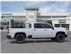 2026 Chevrolet Silverado 2500HD ZR2 (Stk: TF161404) in Calgary - Image 5 of 24