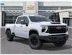 2026 Chevrolet Silverado 2500HD ZR2 (Stk: TF161404) in Calgary - Image 7 of 24