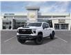 2026 Chevrolet Silverado 2500HD ZR2 (Stk: TF161404) in Calgary - Image 8 of 24