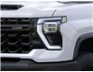 2026 Chevrolet Silverado 2500HD ZR2 (Stk: TF161404) in Calgary - Image 10 of 24