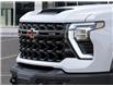 2026 Chevrolet Silverado 2500HD ZR2 (Stk: TF161404) in Calgary - Image 13 of 24