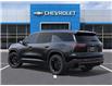 2026 Chevrolet Traverse LT (Stk: 152820) in London - Image 3 of 6