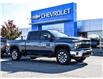 2026 Chevrolet Silverado 2500HD LT (Stk: LC2S00640) in Tilbury - Image 1 of 28