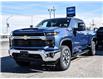 2026 Chevrolet Silverado 2500HD LT (Stk: LC2S00640) in Tilbury - Image 3 of 28
