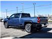 2026 Chevrolet Silverado 2500HD LT (Stk: LC2S00640) in Tilbury - Image 4 of 28