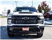 2026 Chevrolet Silverado 2500HD Custom (Stk: LC2S00628) in Tilbury - Image 2 of 28