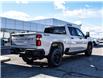 2026 Chevrolet Silverado 2500HD Custom (Stk: LC2S00628) in Tilbury - Image 5 of 28