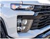 2026 Chevrolet Silverado 2500HD Custom (Stk: LC2S00628) in Tilbury - Image 8 of 28