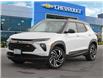 2026 Chevrolet TrailBlazer RS (Stk: 172750) in London - Image 1 of 27