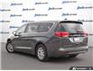 2022 Chrysler Grand Caravan SXT (Stk: 172193) in London - Image 4 of 28