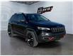 2020 Jeep Cherokee Trailhawk (Stk: 351039) in Medicine Hat - Image 7 of 17 2020 Jeep Cherokee Trailhawk (Stk: 351039) in Medicine Hat - Image 7 of 17