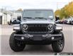 2026 Jeep Wrangler Sport (Stk: T1006) in Hamilton - Image 2 of 27