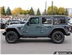 2026 Jeep Wrangler Sport (Stk: T1006) in Hamilton - Image 3 of 27