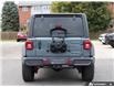 2026 Jeep Wrangler Sport (Stk: T1006) in Hamilton - Image 5 of 27