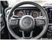 2026 Jeep Wrangler Sport (Stk: T1006) in Hamilton - Image 14 of 27