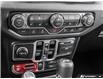 2026 Jeep Wrangler Sport (Stk: T1006) in Hamilton - Image 20 of 27