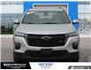 2022 Chevrolet Traverse RS (Stk: 260187A) in London - Image 2 of 30