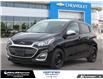 2021 Chevrolet Spark 1LT CVT (Stk: 250751B) in London - Image 1 of 30