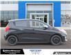 2021 Chevrolet Spark 1LT CVT (Stk: 250751B) in London - Image 7 of 30