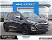2021 Chevrolet Spark 1LT CVT (Stk: 250751B) in London - Image 8 of 30
