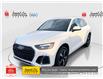 2024 Audi Q5 45 Progressiv (Stk: 100636) in Ottawa - Image 1 of 25