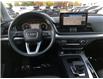 2024 Audi Q5 45 Progressiv (Stk: 100636) in Ottawa - Image 21 of 25
