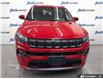 2022 Jeep Compass Limited (Stk: 146006) in London - Image 2 of 26 2022 Jeep Compass Limited (Stk: 146006) in London - Image 2 of 26