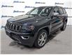 2022 Jeep Grand Cherokee WK Limited (Stk: 164126) in London - Image 1 of 26