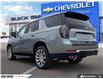 2025 Chevrolet Tahoe Premier (Stk: 345178) in Goderich - Image 4 of 29