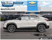 2026 Chevrolet TrailBlazer ACTIV (Stk: 6180110) in Petrolia - Image 3 of 27
