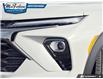 2026 Chevrolet TrailBlazer ACTIV (Stk: 6180110) in Petrolia - Image 10 of 27