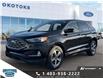 2022 Ford Edge SEL (Stk: SK-1170A) in Okotoks - Image 1 of 25