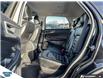 2022 Ford Edge SEL (Stk: SK-1170A) in Okotoks - Image 22 of 25